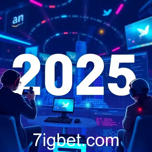 Economic Shifts and Tech Innovations in 2025