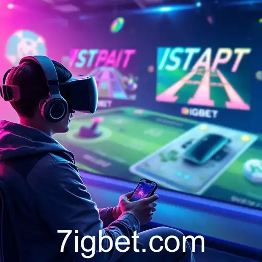 The Evolution of Online Gaming in the Digital Age