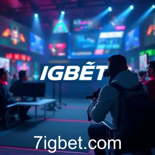 The Rise of IGBet in Online Gaming