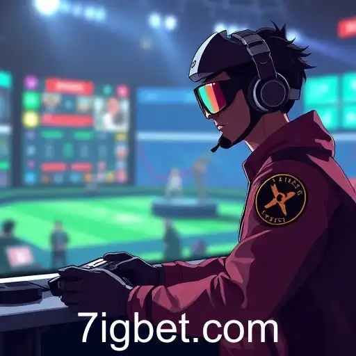 The Rise of Igbet: Transforming Online Gaming