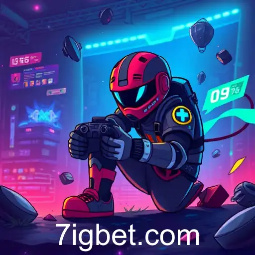 The Rise of Igbet in Online Gaming