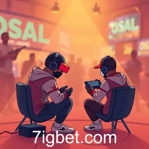 The Rise of Igbet: Revolutionizing Online Gaming