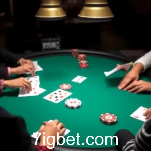 The Rise of Online Betting Amid Technological Advancement