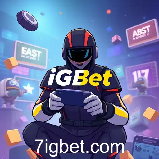 The Rise of IGBet in Online Gaming