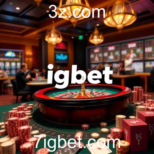 igbet