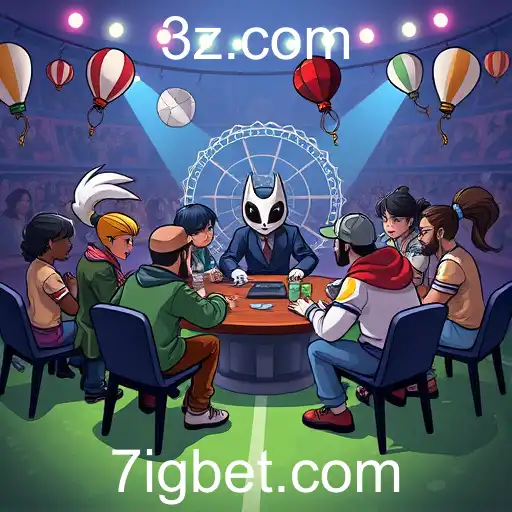 Exploring the 'User Community' Game Category Featuring 'igbet'
