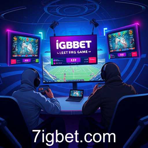 Digital Landscapes: The Game Changer