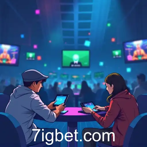 Digital Game Spaces Reshape Social Interaction