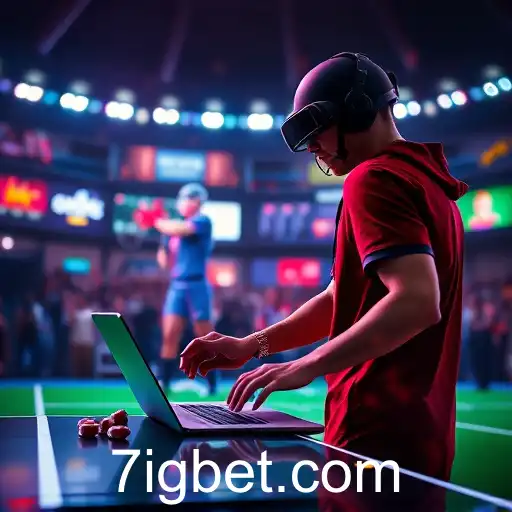 E-gaming Phenomenon Captures Global Audience