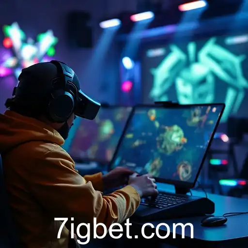 The Evolution of Online Gaming Platforms