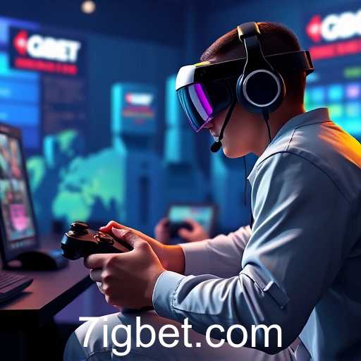 The Growth of Online Gaming Platforms