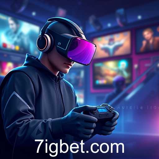 Igbet: Gaming in 2025