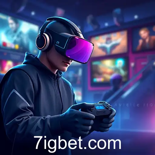 Igbet: Gaming in 2025