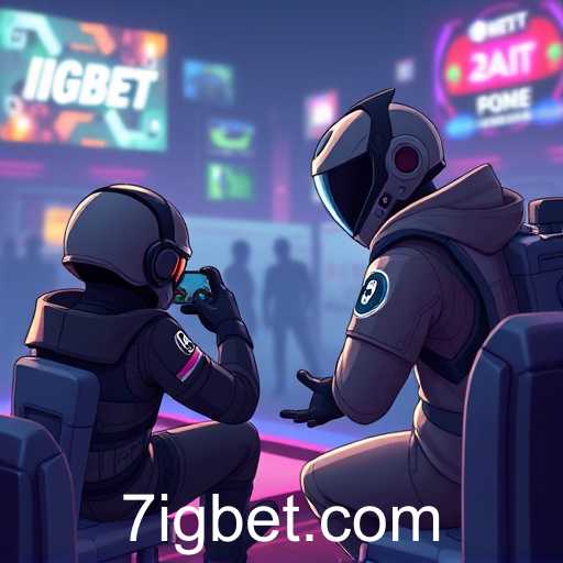 Igbet Revolutionizes Gaming Landscape