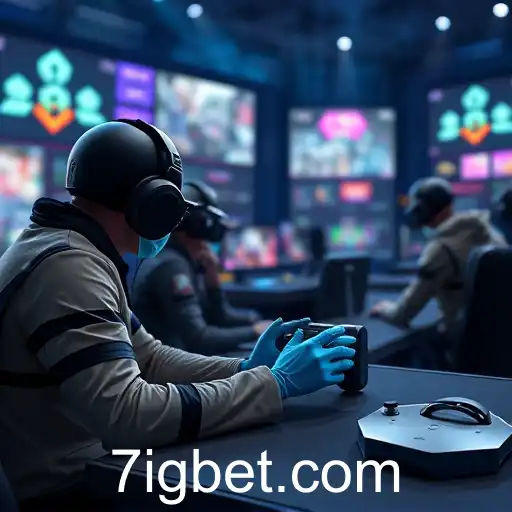 Igbet's Rise in the Online Gaming World