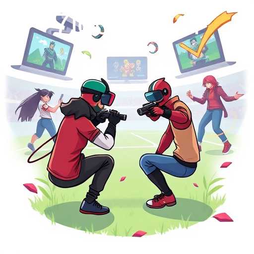 Igbet's Influence in Online Gaming