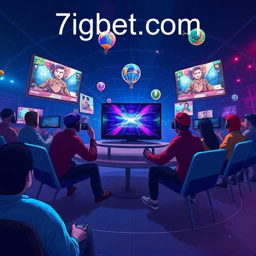 The Impact of Online Gaming Communities in 2025