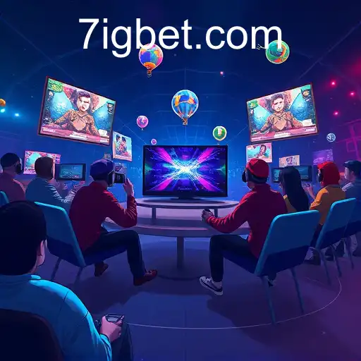 The Impact of Online Gaming Communities in 2025