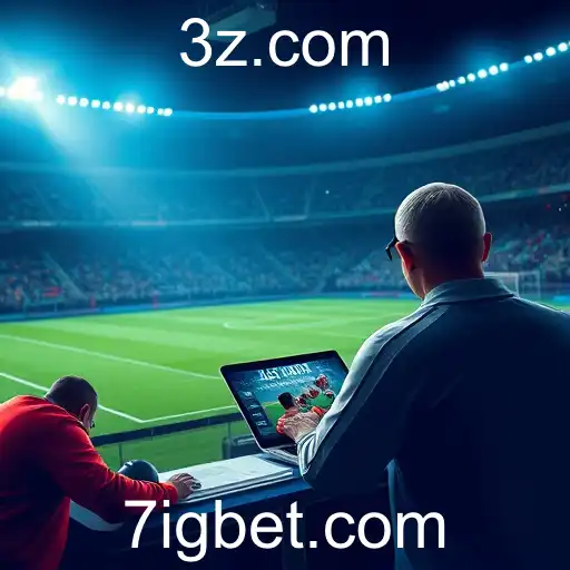 The Rise of Online Betting Platforms