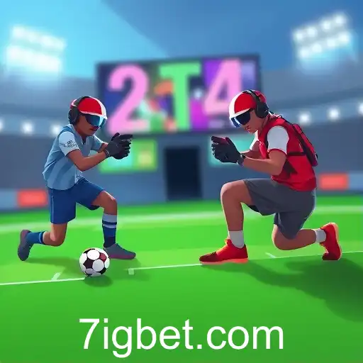 The Rise of Online Game Platforms