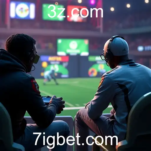 Exploring the World of Game Reviews: Uncovering Insights with 'igbet'