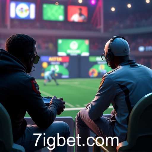 The Rise of Gaming Portals in a Digital Age