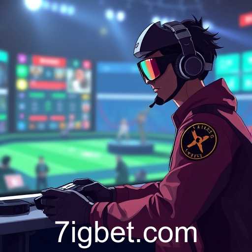 The Rise of Igbet: Transforming Online Gaming