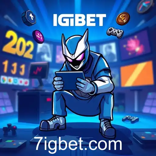 The Rise of IGBET: Transforming Online Gaming