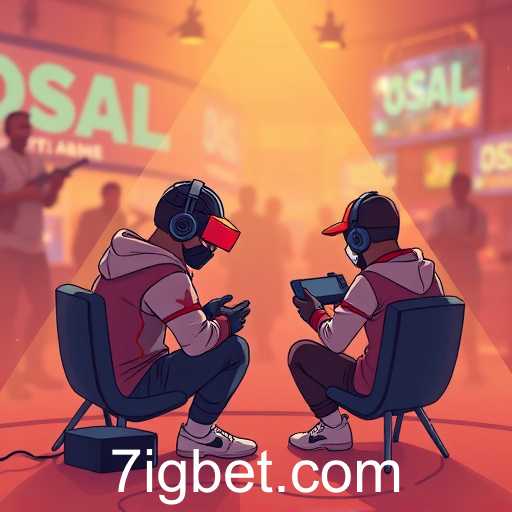The Rise of Igbet: Revolutionizing Online Gaming