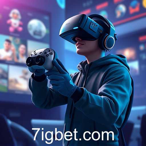 The Rise of Igbet: A New Era for Online Gaming