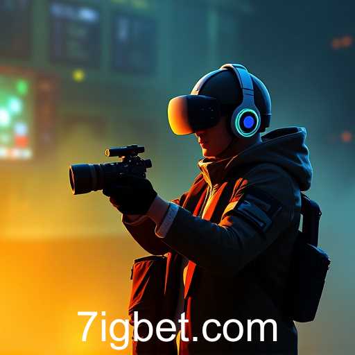 The Rise of Online Gaming: A Global Perspective