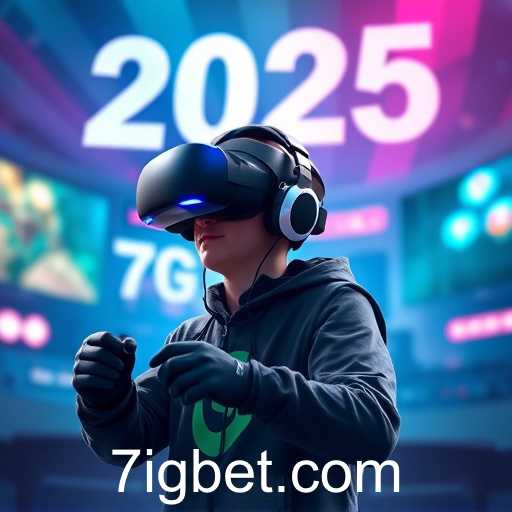 The Rise of Online Gaming in 2025