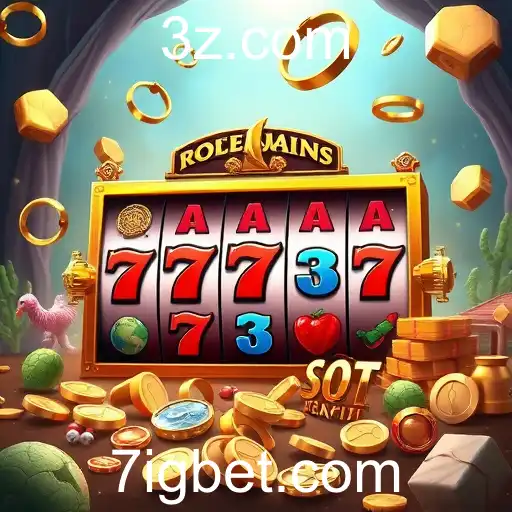Exploring the Exciting World of Slot Games with Igbet